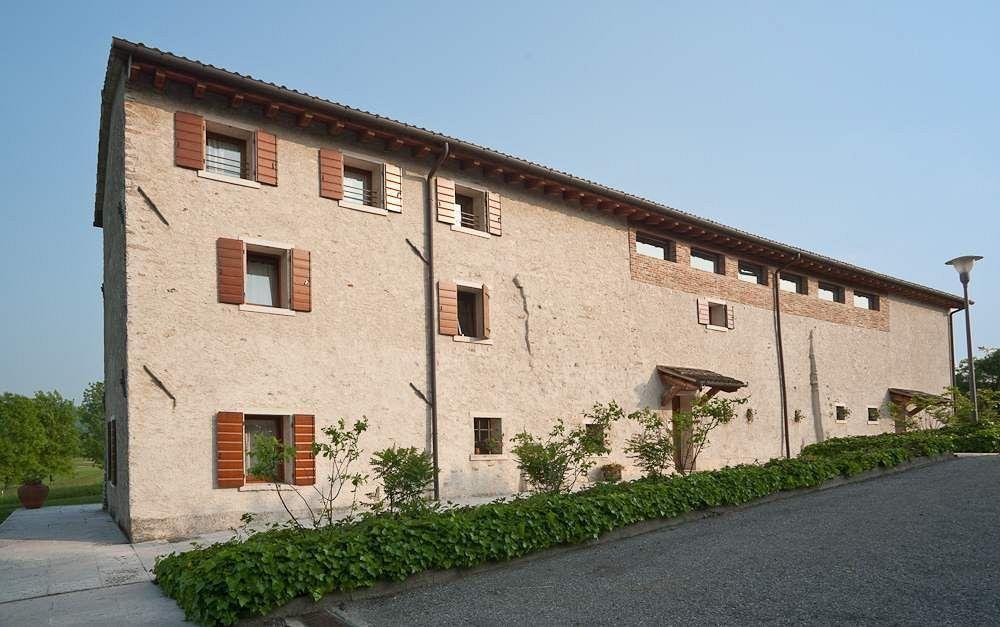 Asolo Golf Club — hotel in Cavaso Del Tomba
