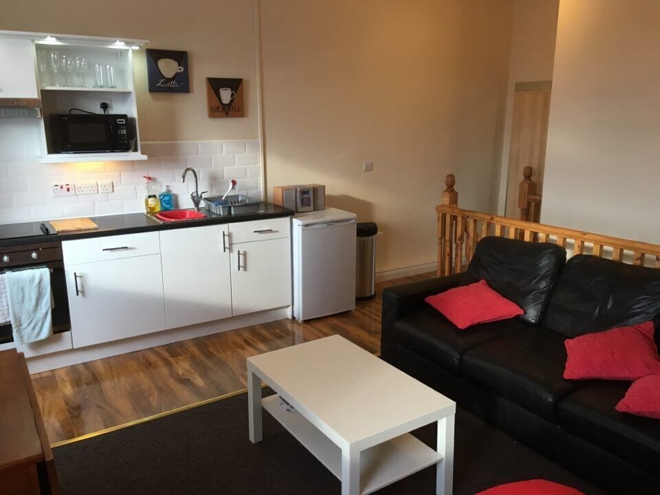 Mandale Road in Stockton-On-Tees, United Kingdom