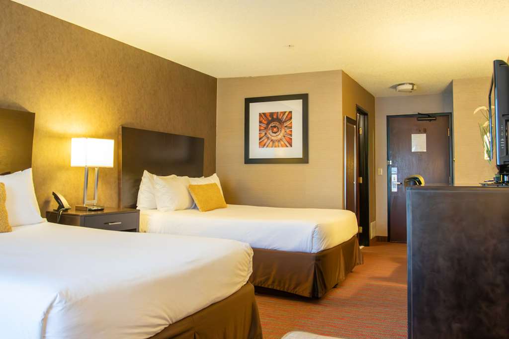 Country Inn & Suites by Radisson Garden City KS - photo 15