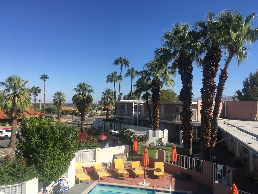 Inn at Palm Springs - photo 46