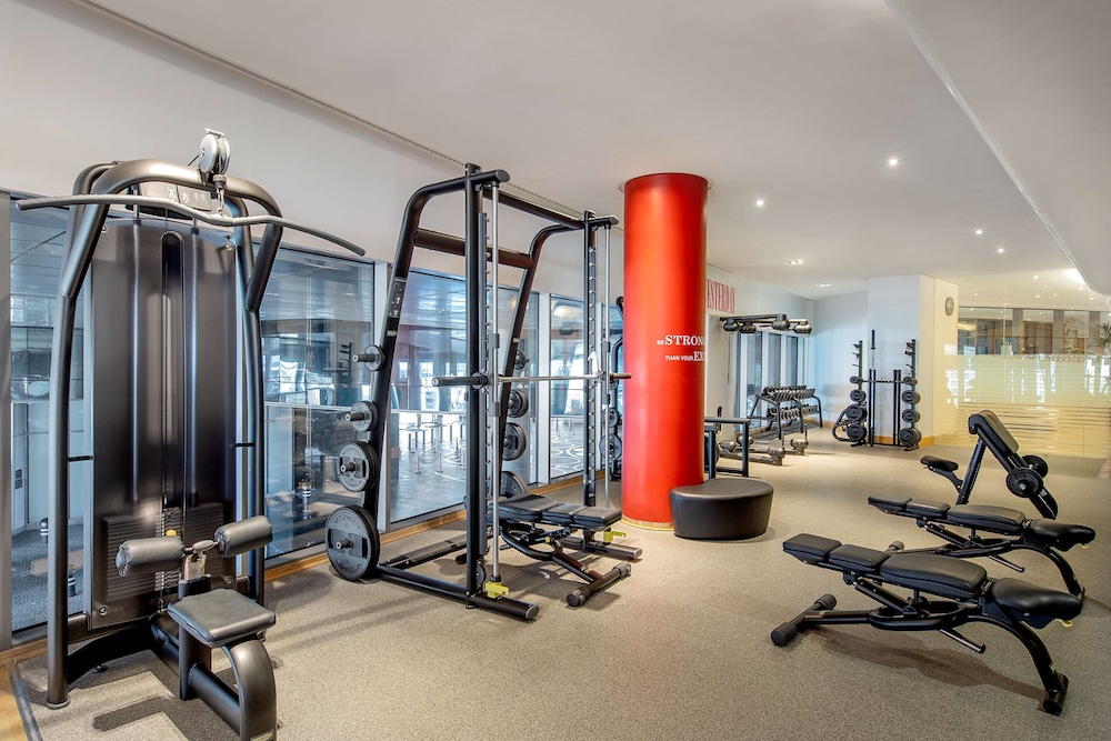 פעילויות וכושר