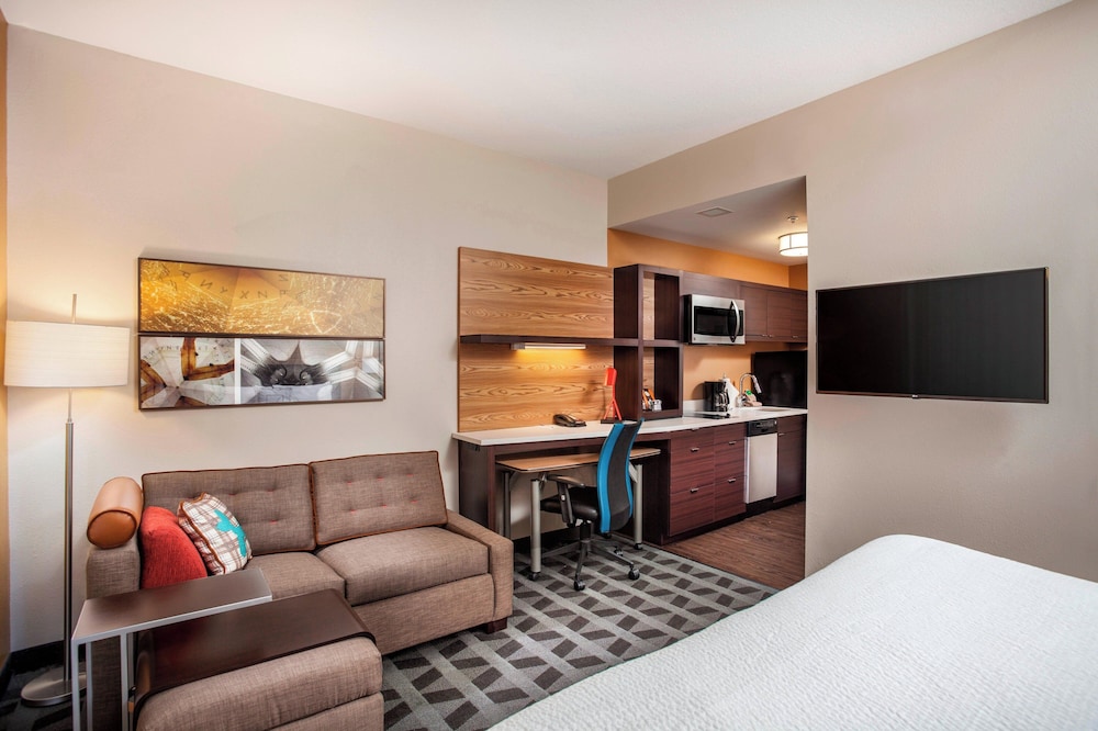 TownePlace Suites by Marriott Orlando Altamonte Springs Maitland - photo 12