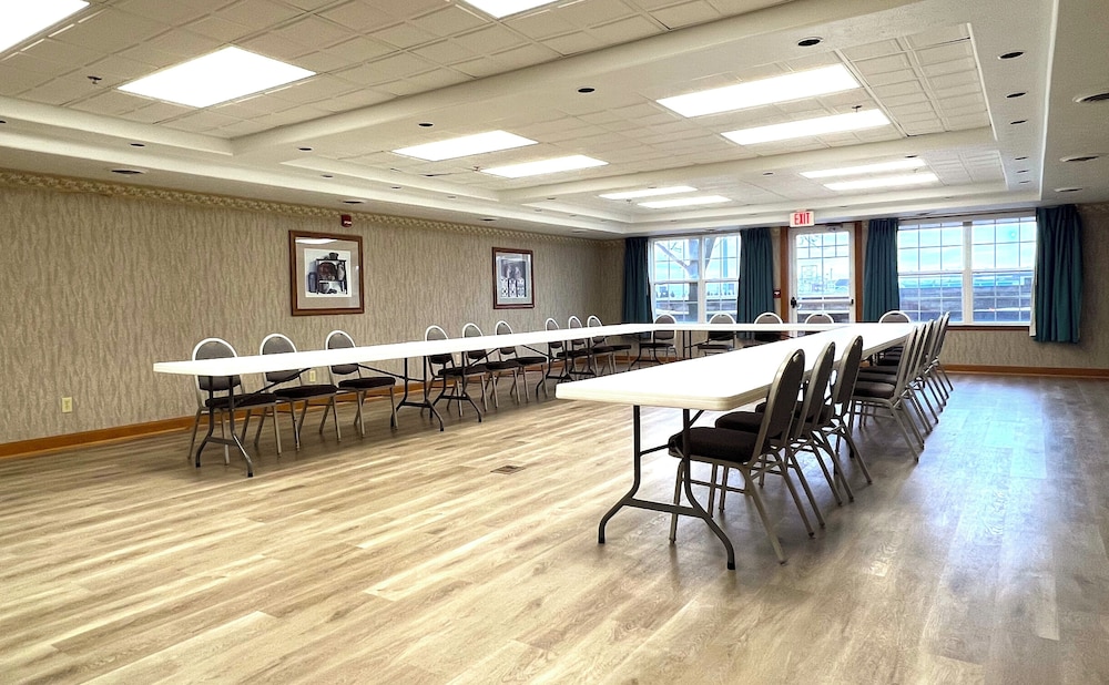 Van Buren Hotel - photo 43