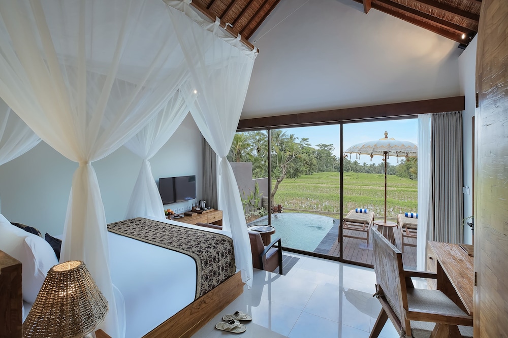 Ascarya Ubud in Ubud, Indonesia