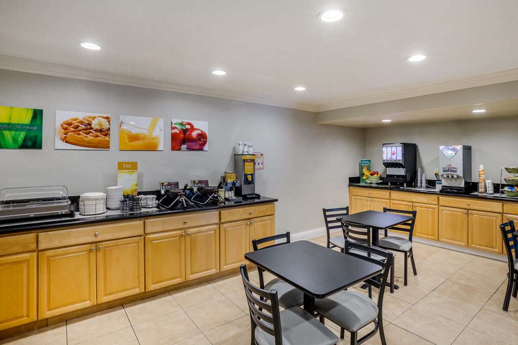 Quality Inn & Suites El Cajon San Diego East - photo 29