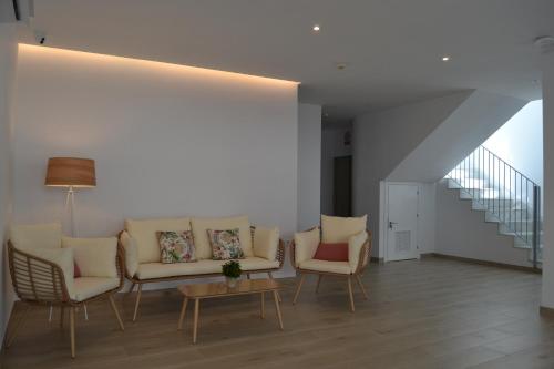 Hotel Oasis Centro in Conil De La Frontera, Spain