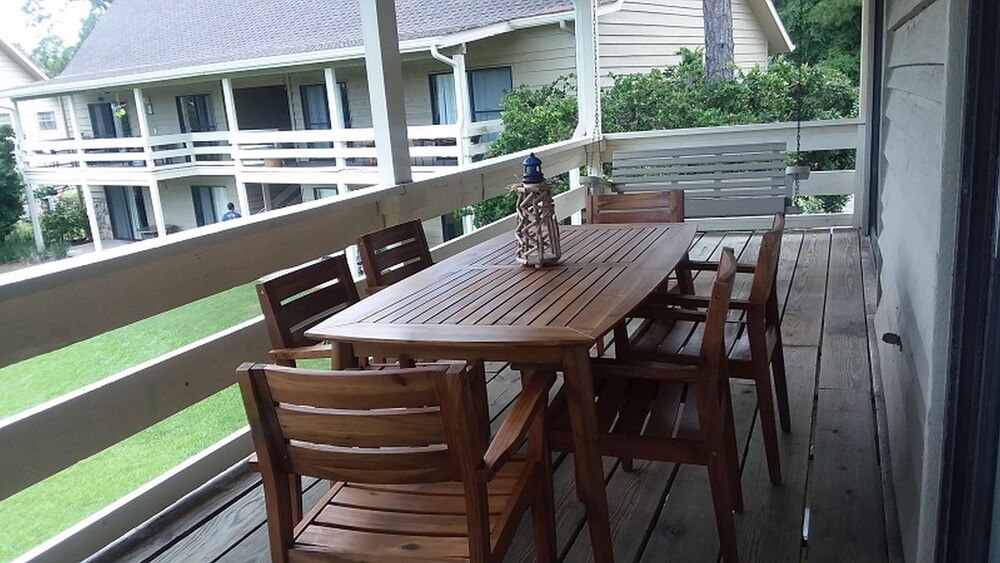 Golf Course By Seascape Resort - photo 136