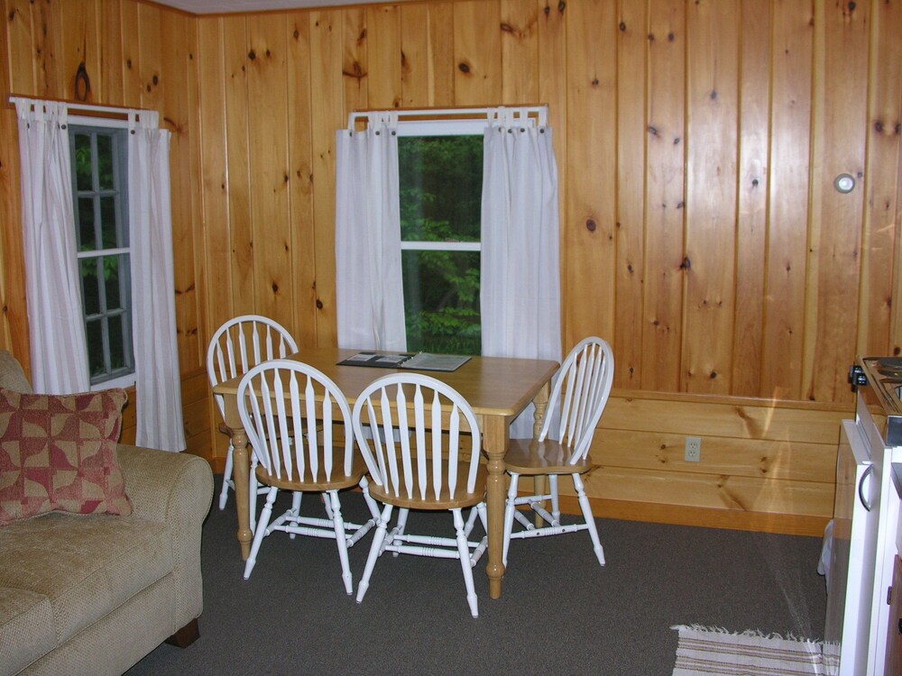 Gilcrest Cottages and Motels - photo 7