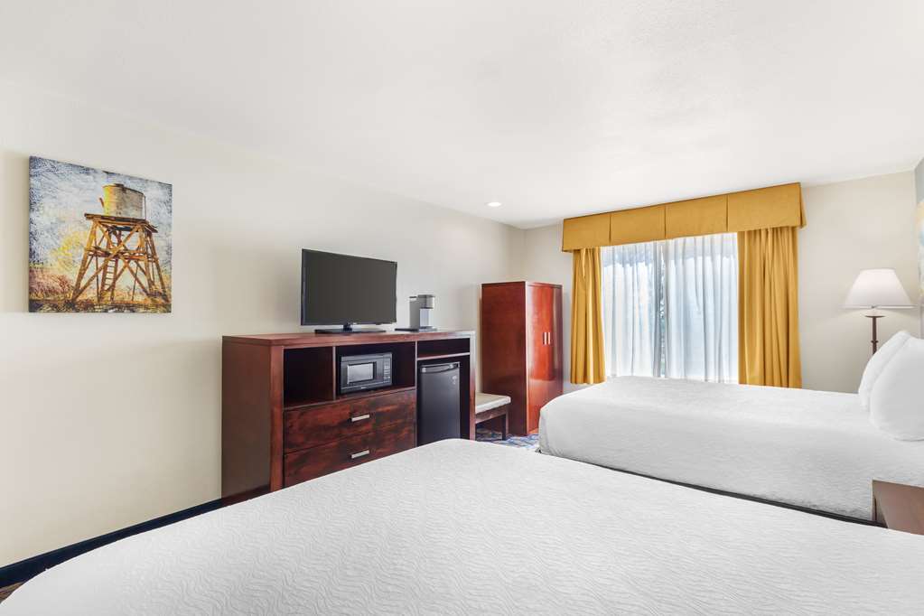 Best Western Plus Villa Del Lago Inn Patterson - photo 24