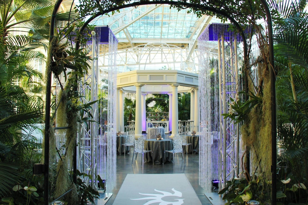 Gaylord Opryland Resort & Convention Center - photo 55