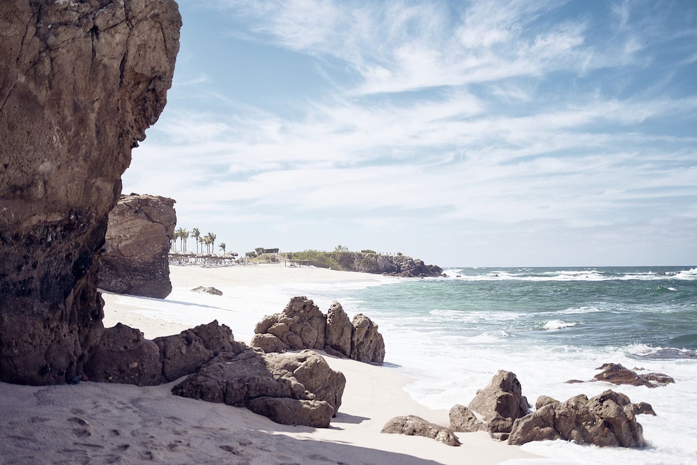 Four Seasons Resort Punta Mita Mexico