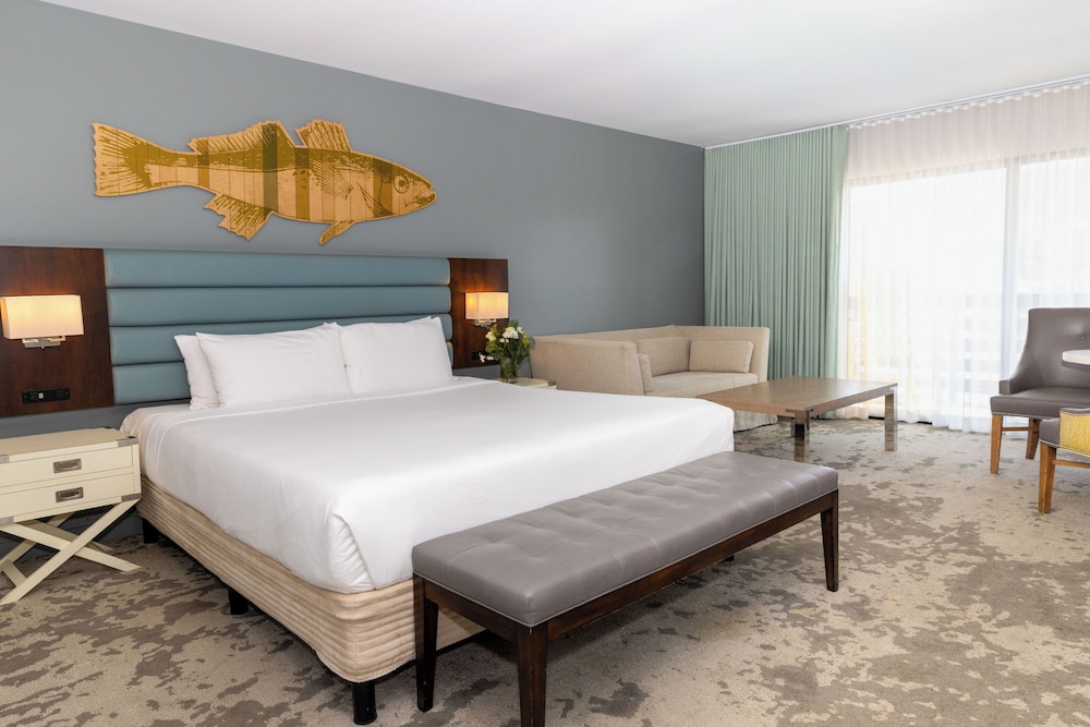 Lakehouse Resort - photo 15