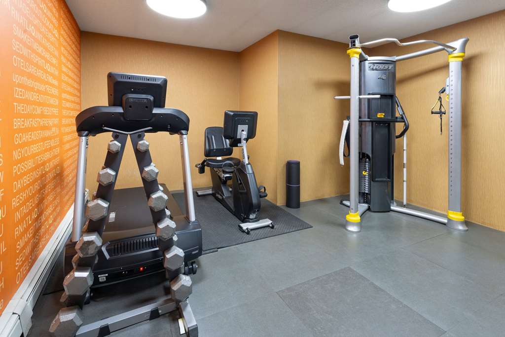 La Quinta Inn by Wyndham Buffalo Airport - photo 15