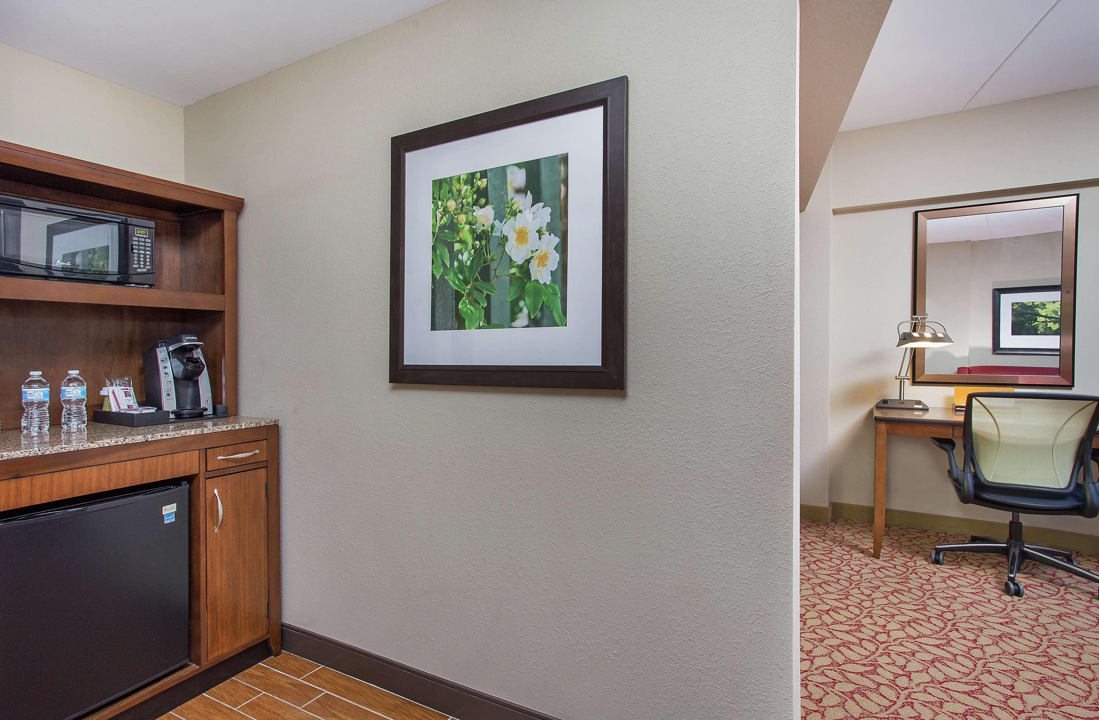 Hilton Garden Inn Pikeville - photo 29