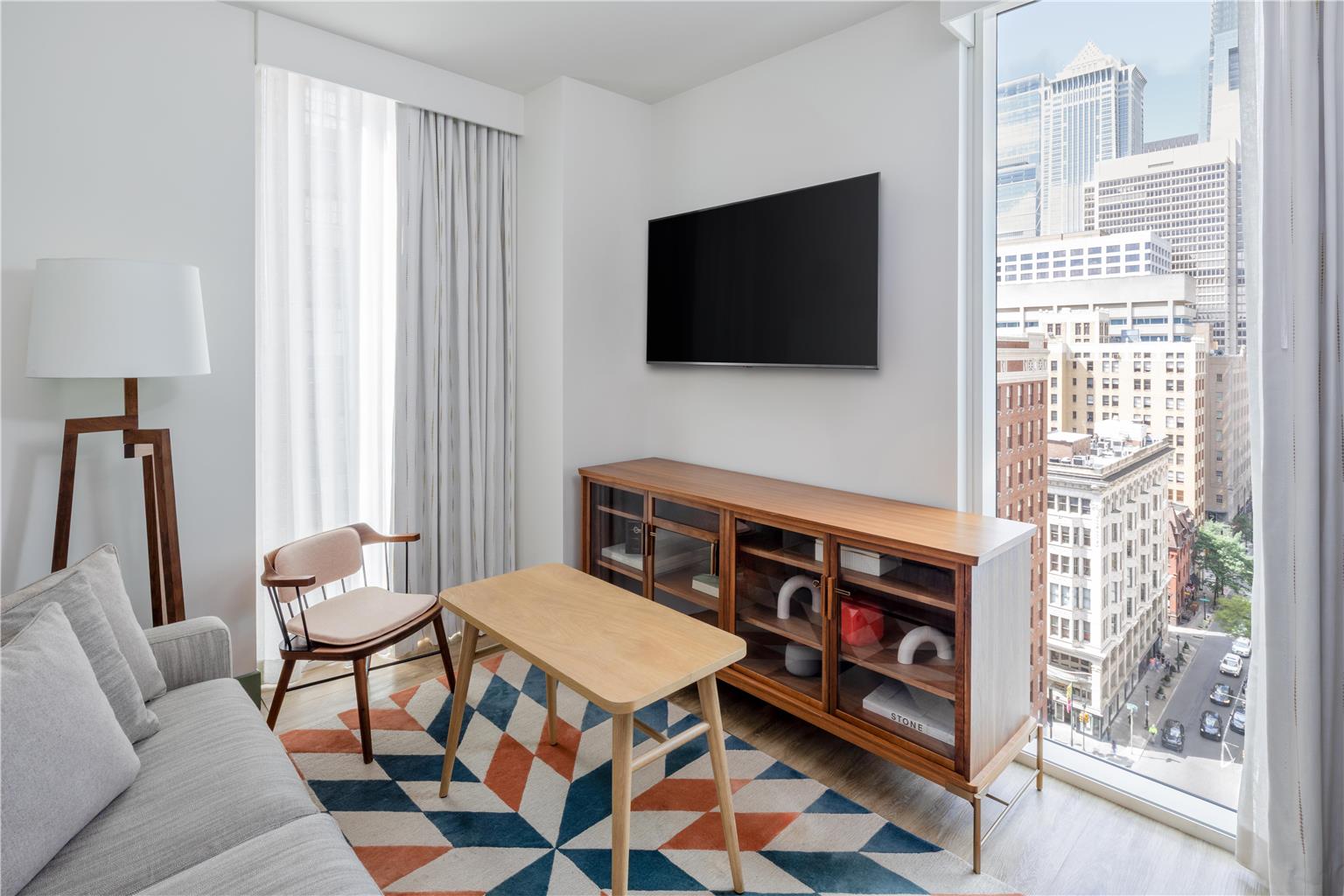 Hyatt Centric Rittenhouse Square Philadelphia - photo 40