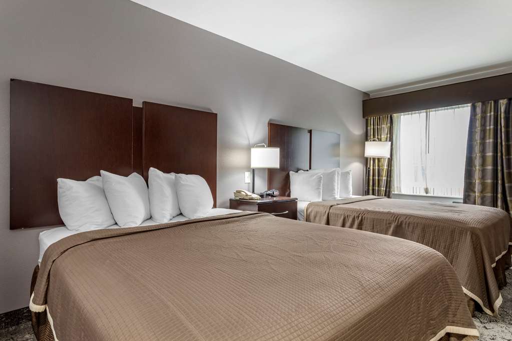 Best Western Oakdale Inn - photo 20