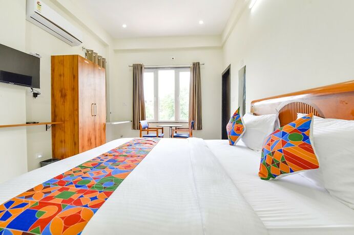 Fabhotel The Rainbow — Udaipur — photo 5