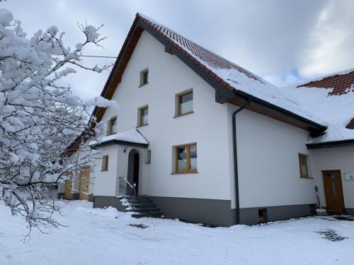 Ferienwohnung Eifelhöhe Pützer — 4-Star Luxury Hotel in Hellenthal, Germany