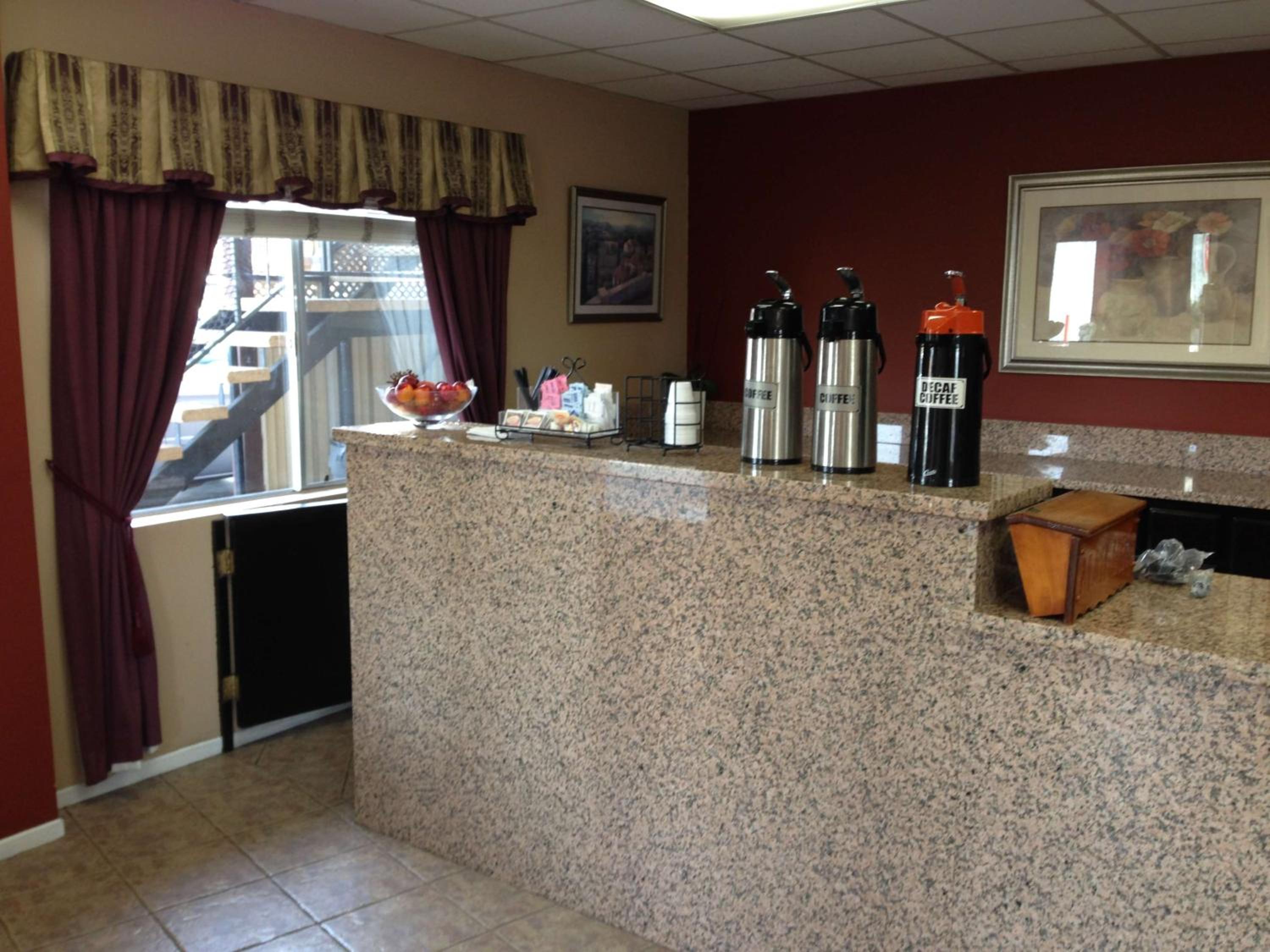 Motel 6 Beaumont CA - photo 16