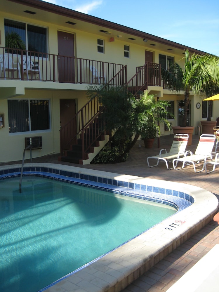 Surf Side Resort - photo 38