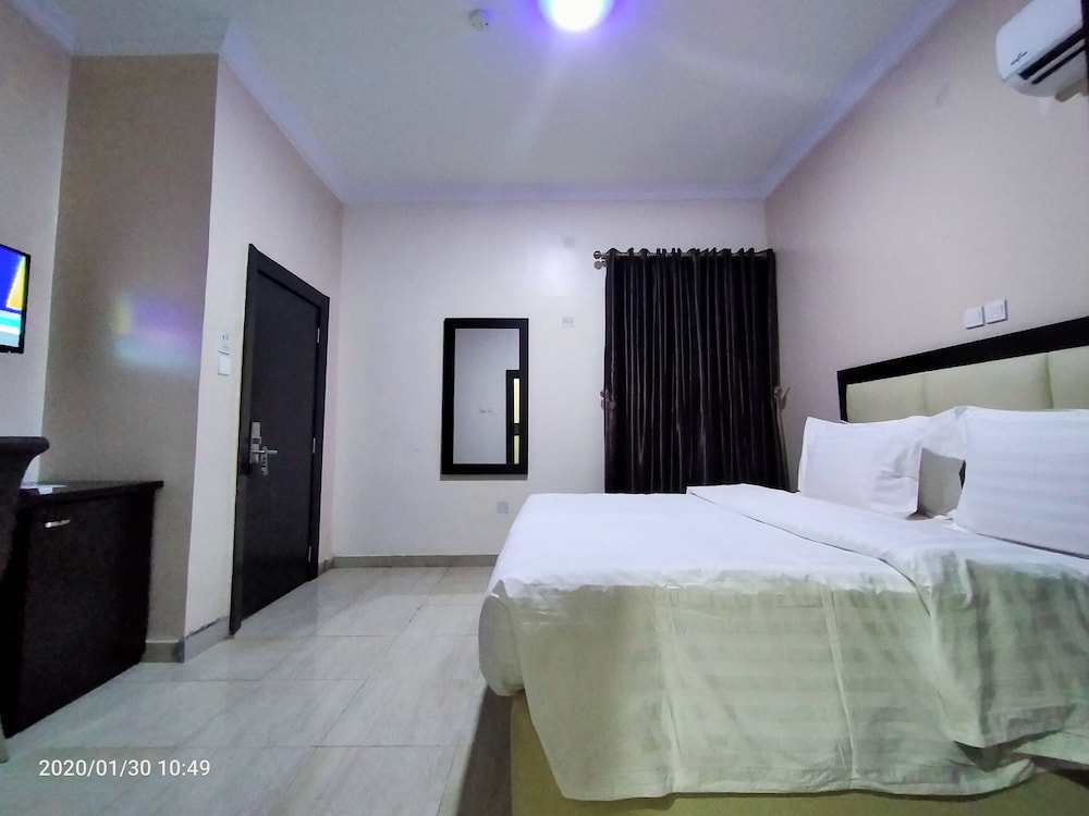 Beckett Suites — Abuja — photo 4