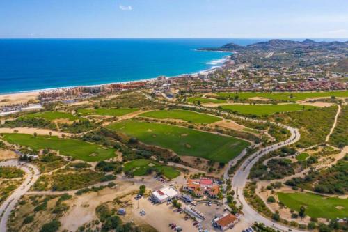 Apartmenjkl — 4-Star Luxury Hotel in San Jose Del Cabo, Mexico