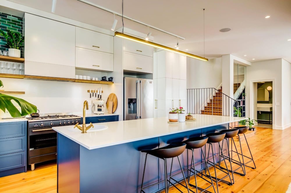 Oranjezicht Heritage Home — 4-Star Luxury Hotel in Cape Town, South Africa