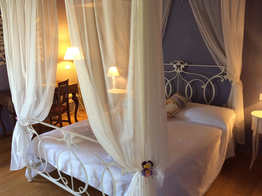 Villa Gourmet — Orentano — photo 3