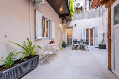 Angulus — 4-Star Luxury Hotel in Zadar, Croatia
