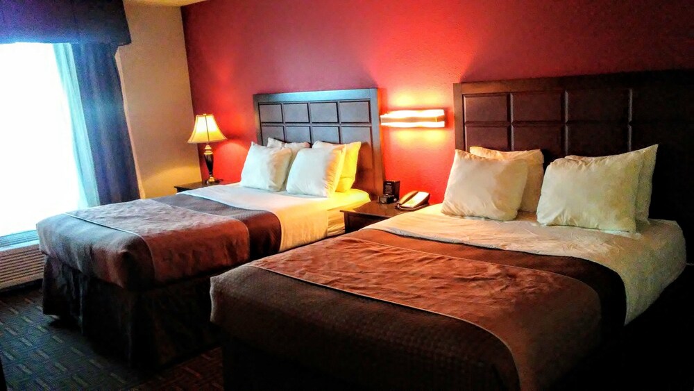 Spark by Hilton Glendive - photo 6