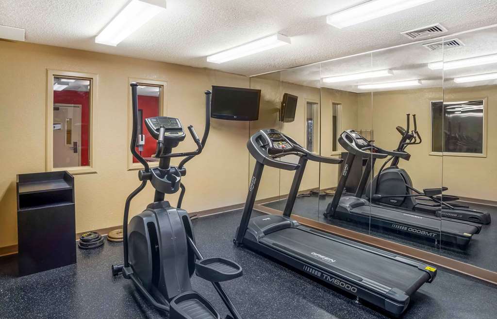 Extended Stay America Select Suites Columbia Gateway Drive - photo 25