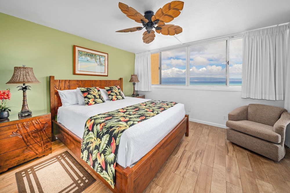 Royal Kahana Maui By Outrigger - photo 102