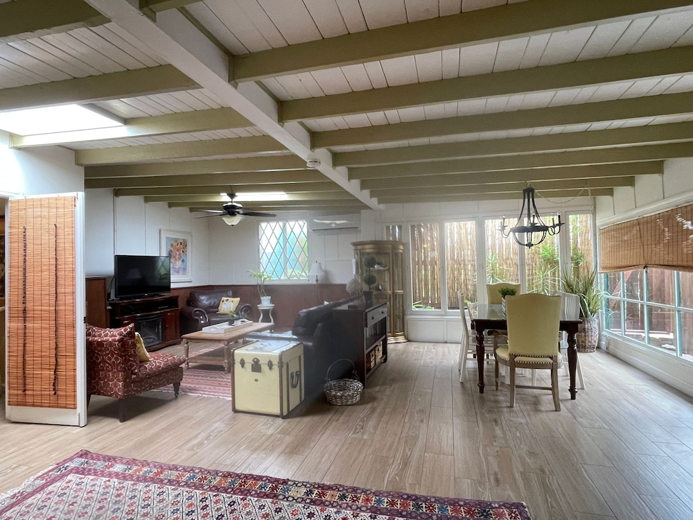 Redwood Hollow Cottages - photo 57