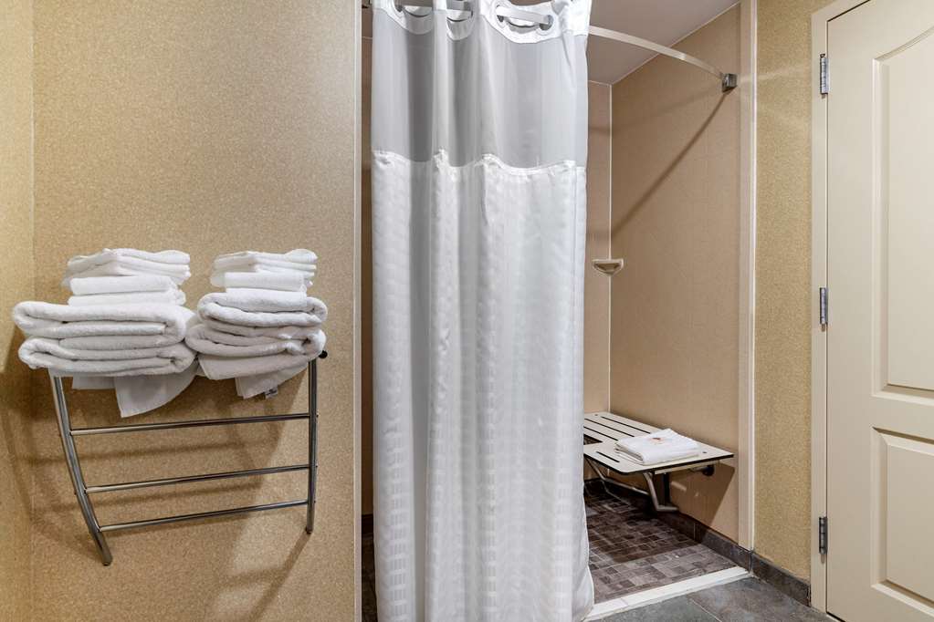 Comfort Suites Florence I 95 - photo 14