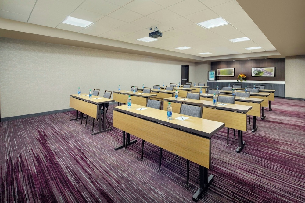 Courtyard by Marriott Dayton North - photo 28