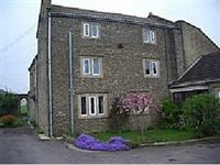 Cannards Grave Farmhouse B&B