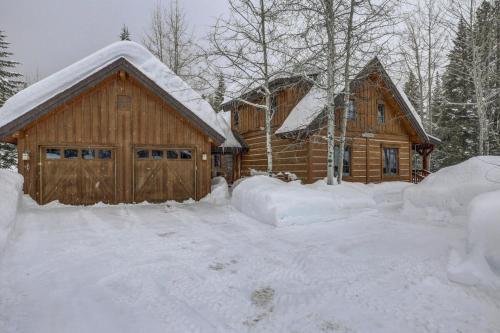 Discovery Chalet 374 at Tamarack Resort by Casago McCall Donerightmanagement - photo 26