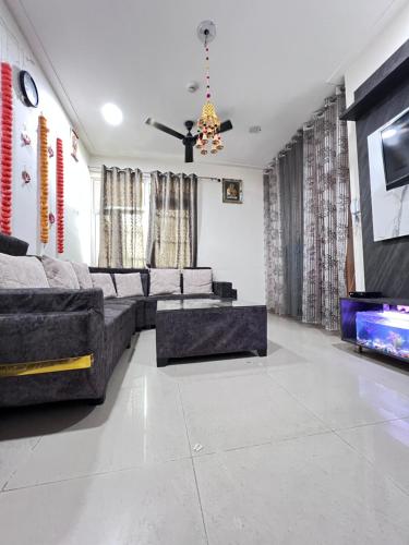 Night View Apartment — 4-Star Luxury Hotel in Ghaziabad, India
