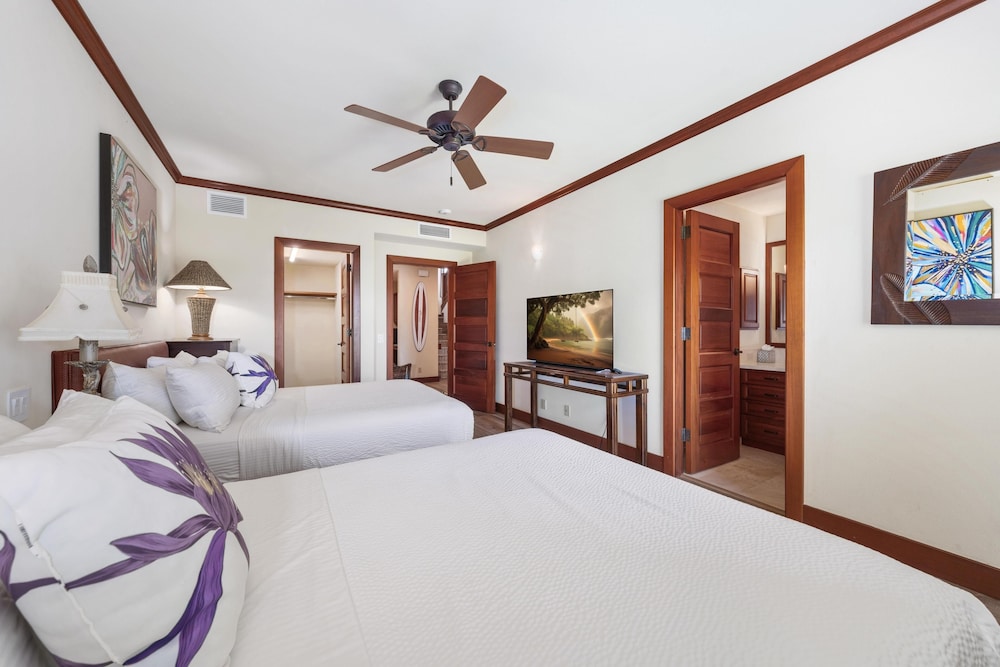 Big Island Villages At Mauna Lani Resort 325 3 Bedroom Home - photo 7