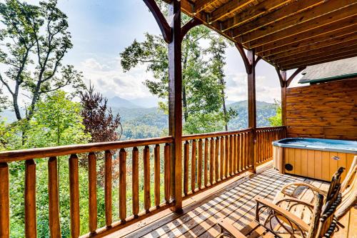 Quality Time by Venture Smoky Mountains