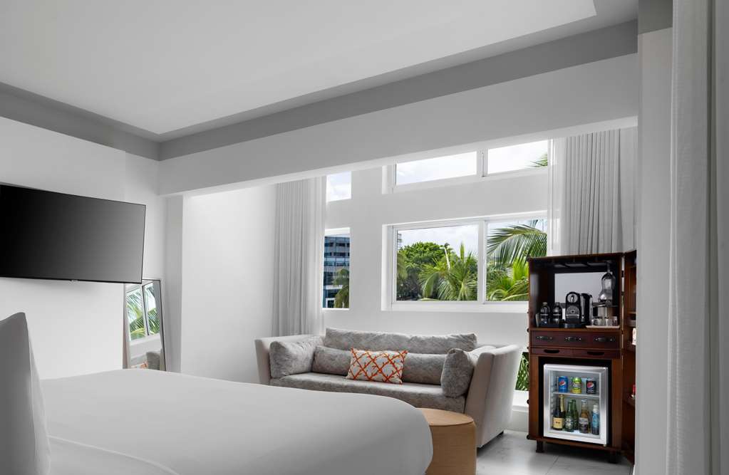Nautilus Sonesta Miami Beach - photo 20