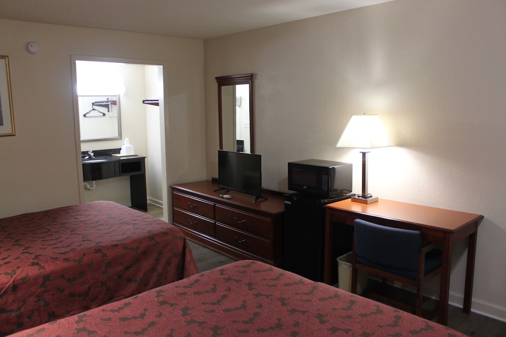 Travel Inn Buford Mall of Georgia - photo 10