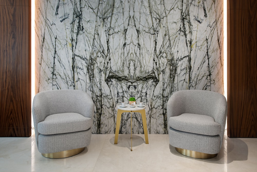 Gleam Collection Hotel — Istanbul — photo 4