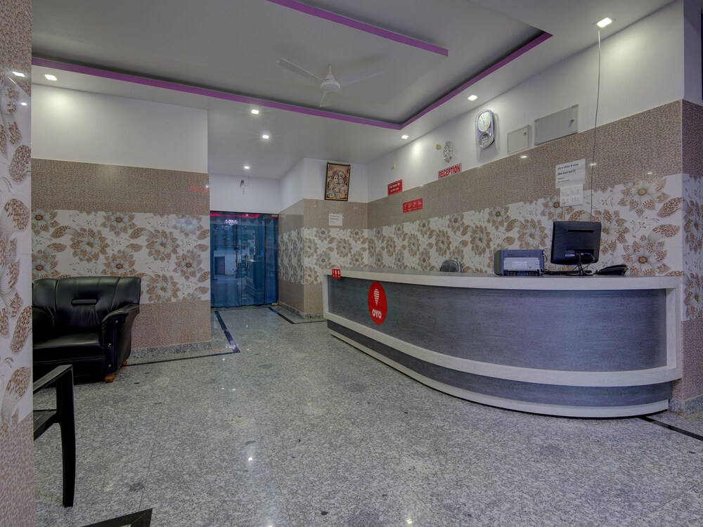 Dhanraj Residency by OYO Rooms — Deogarh — photo 3
