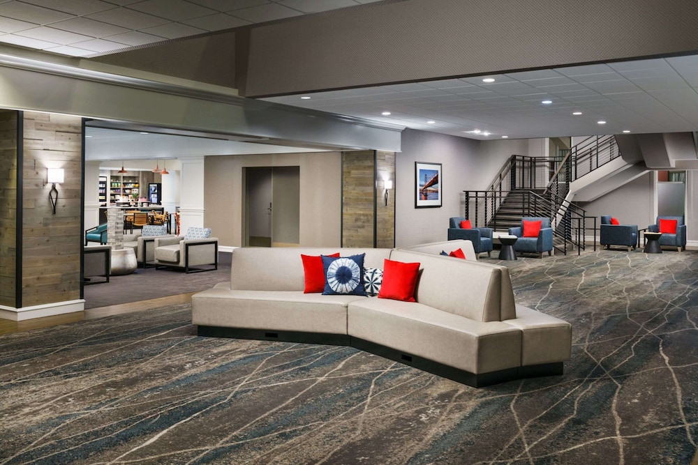 Hotel Caza Fisherman's Wharf - photo 2