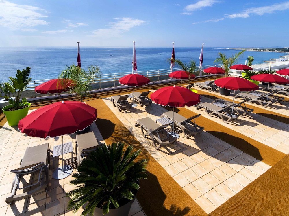 Hotel image of Aparthotel Adagio Nice Promenade des Anglais