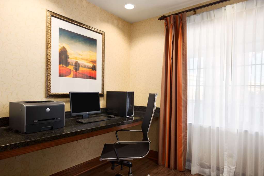 Country Inn & Suites by Radisson Oklahoma City Quail Springs OK - photo 20