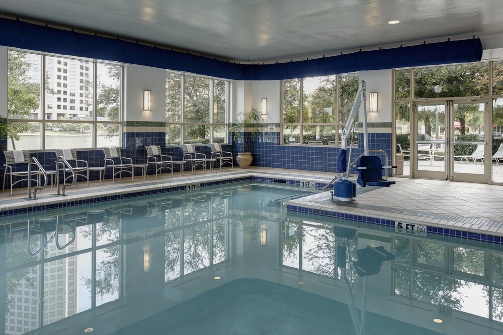 Marriott Dallas Las Colinas - photo 22