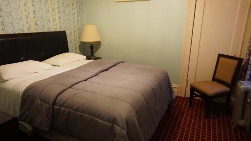 Bel Air Hotel - photo 10