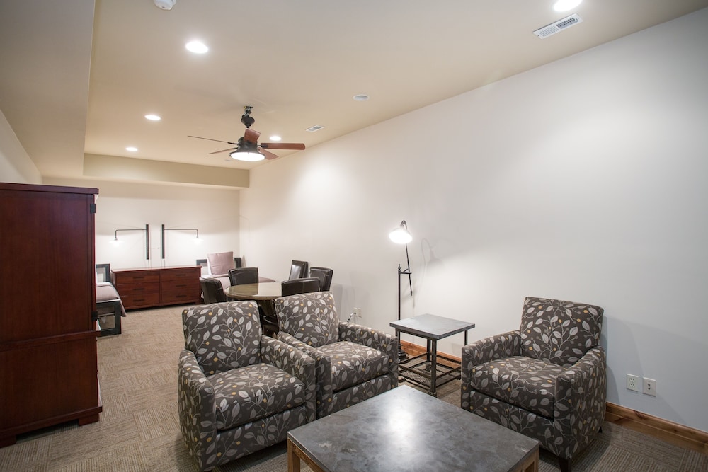 9201 Silver Aspen Five Bedroom Loft Luxury Townhome 4 Hotel Room - photo 20